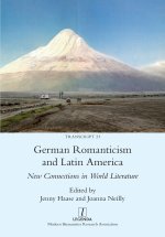 German Romanticism and Latin America