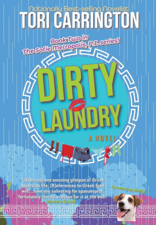 Dirty Laundry