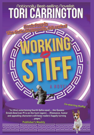 Working Stiff