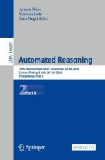 Automated Reasoning