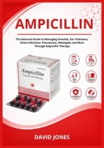 Ampicillin