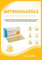 Metronidazole