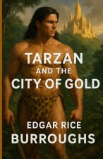 Tarzan And The City Of Gold