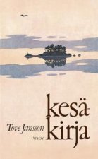 Kesäkirja