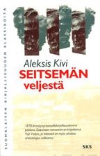 Seitsemän veljestä