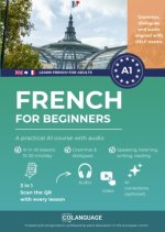 Learn French for beginners - A practical A1 course with audio