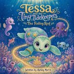 Tessa and the Tiny TideKeepers