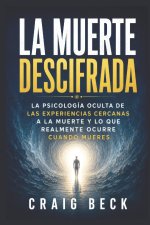 La muerte descifrada