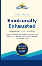 Emotionally Exhausted