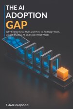 The AI Adoption Gap