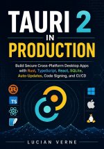 Tauri 2 in Production