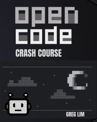 OpenCode Crash Course