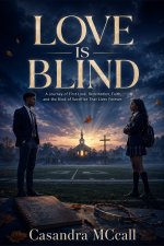 LOVE IS BLIND