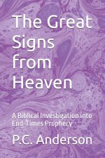 The Great Signs from Heaven