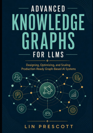 Advanced Knowledge Graphs for LLMs