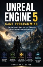 Unreal Engine 5 Game Programming