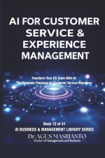 AI for Customer Service & Experience Management