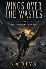 Wings Over the Wastes