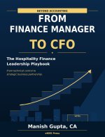Beyond Accounting - From Finance Manager to CFO