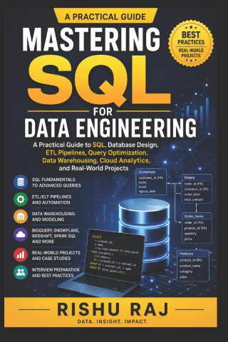 Mastering SQL for Data Engineering