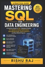 Mastering SQL for Data Engineering