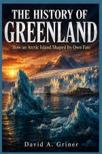 The History of Greenland