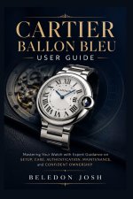 Cartier Ballon Bleu User Guide