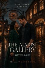 The Almost Gallery