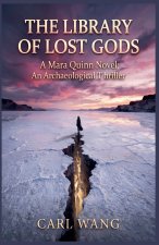 The Library of Lost Gods