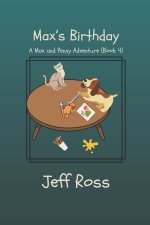 Max's Birthday