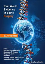 Real World Evidence in Spine Surgery-2026 Update