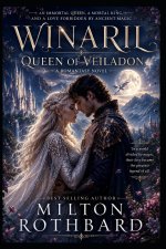 WINARIL QUEEN OF VEILADON