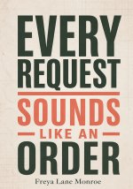 Every Request Sounds Like an Order