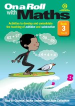 On a Roll with Maths Year 3 Book 3