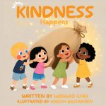 When Kindness Happens