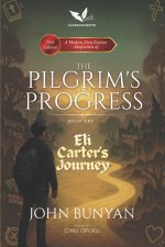 Eli Carter's Journey
