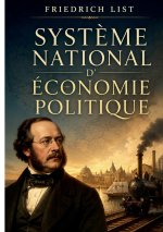 SYSTEME NATIONAL D ECONOMIE POLITIQUE