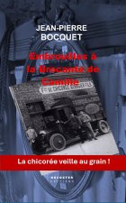 Embrouilles à la brocante de Camille