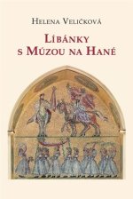 Líbánky s Múzou na Hané