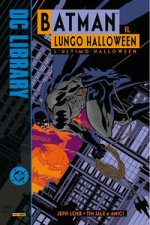 ultimo Halloween. Batman. Il lungo Halloween