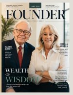 Founder Magazine