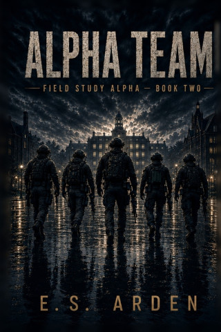 Alpha Team