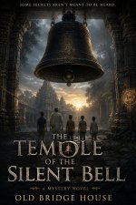 The Temple of the Silent Bell