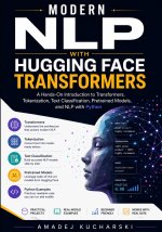 Modern NLP with Hugging Face Transformers