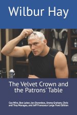 The Velvet Crown and the Patrons' Table
