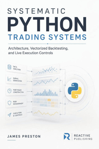 Systematic Python Trading Systems