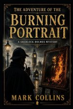 The Adventure of the Burning Portrait