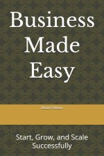 Business Made Easy