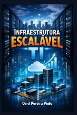Infraestrutura Escalável TI