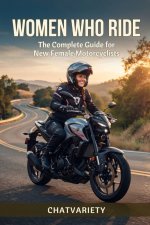 Women Who Ride